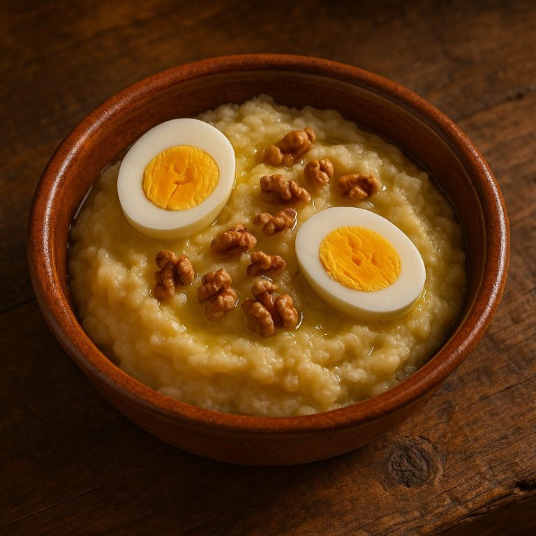 Cómo Preparar un Delicioso Atascaburras